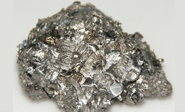 hafnium metal