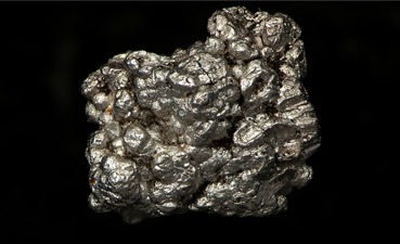 palladium metal