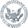 security exchange commissions logo