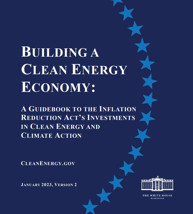 inflation reduction act guidebook