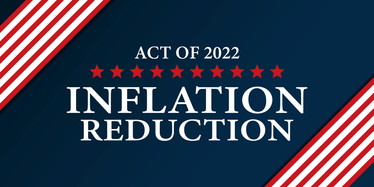 inflation reduction act D Block Metals, LLC