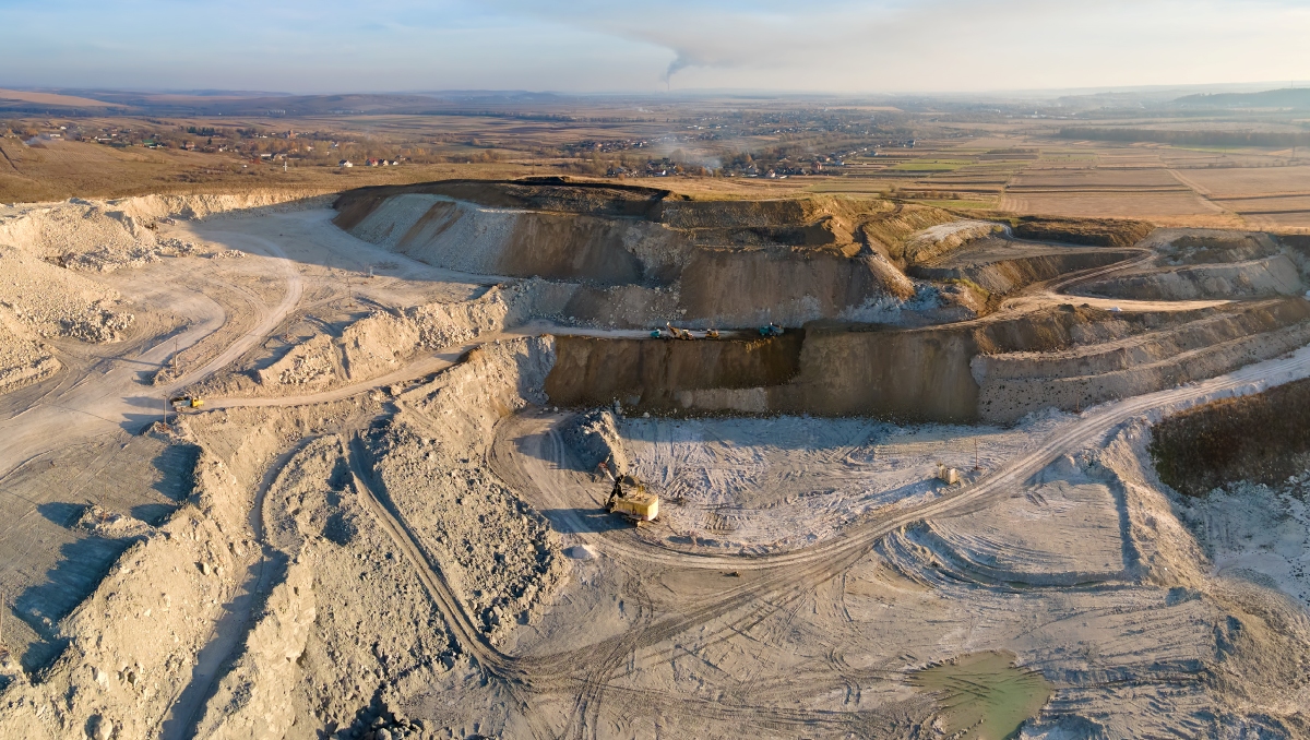 mining in ukraine